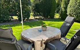 Ferienwohnung Calluna